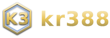 kr388 โลโก้